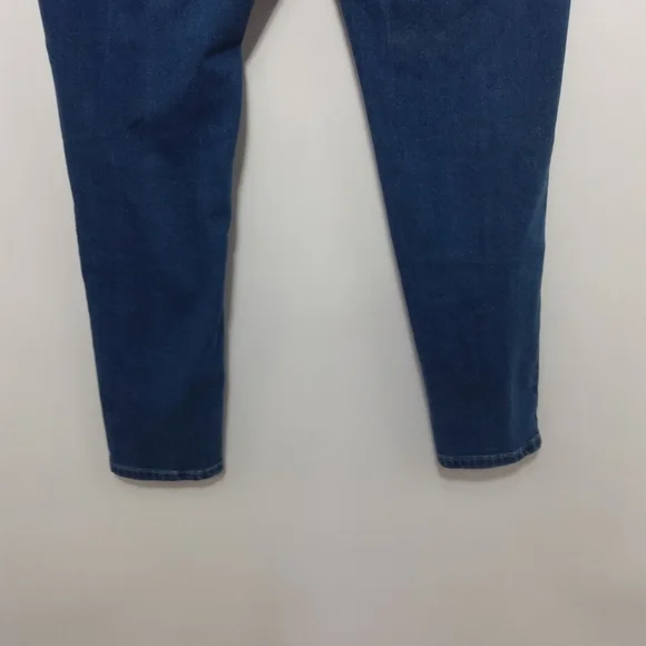 DKIN 10 EMBELLISHED skinny ankle jeans - Picture 5 of 8